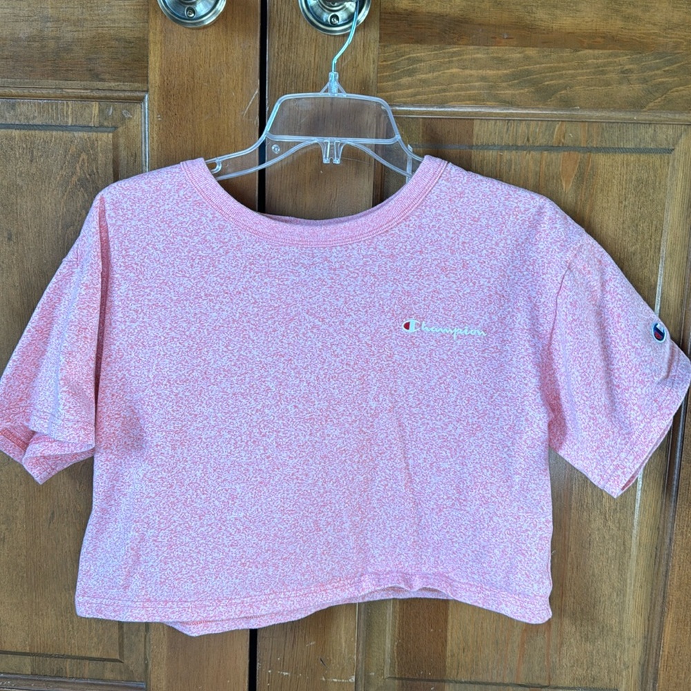Women’s Champion Crop Top | Size Small | NEVER WORN